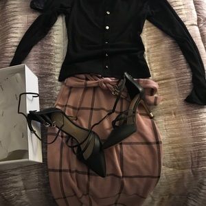 Meet your Posher, Allison